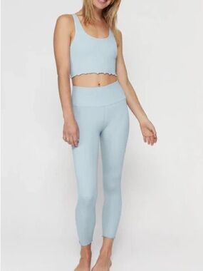 Spiritual Gangster Workout Set